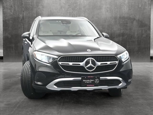 2024 Mercedes-Benz GLC 300