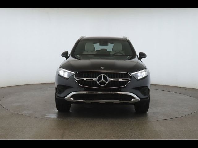 2024 Mercedes-Benz GLC 300