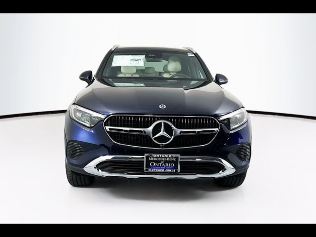 2024 Mercedes-Benz GLC 300