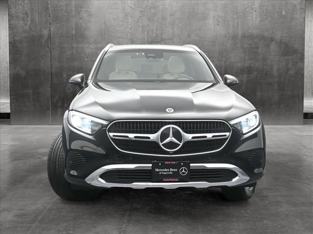 2024 Mercedes-Benz GLC 300