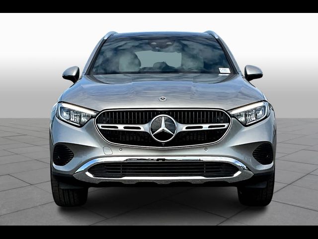 2024 Mercedes-Benz GLC 300