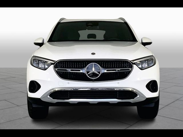 2024 Mercedes-Benz GLC 300