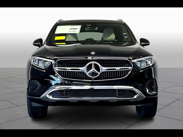 2024 Mercedes-Benz GLC 300