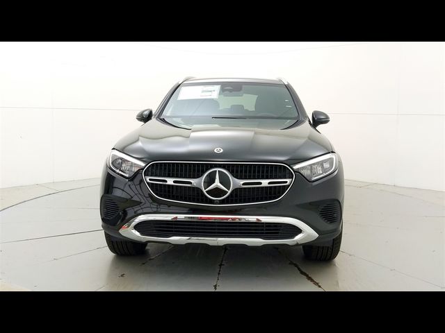 2024 Mercedes-Benz GLC 300