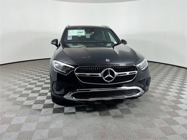 2024 Mercedes-Benz GLC 300