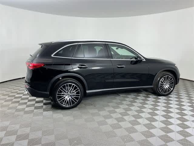 2024 Mercedes-Benz GLC 300