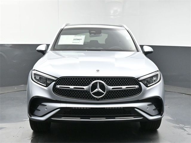 2024 Mercedes-Benz GLC 300