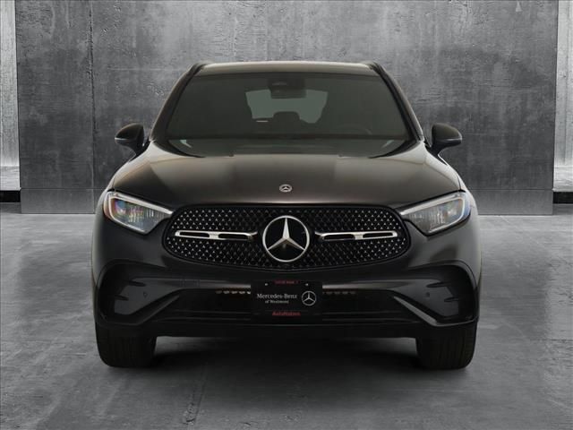 2024 Mercedes-Benz GLC 300