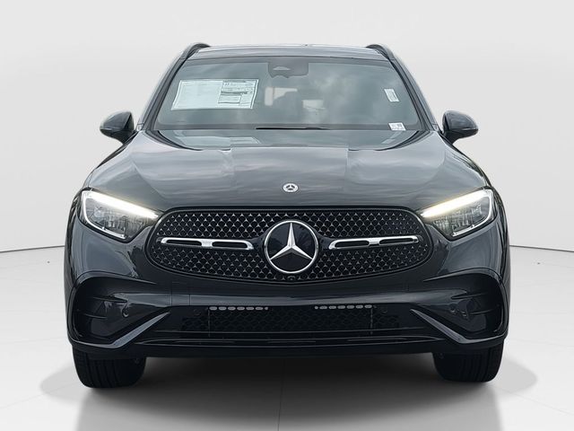 2024 Mercedes-Benz GLC 300