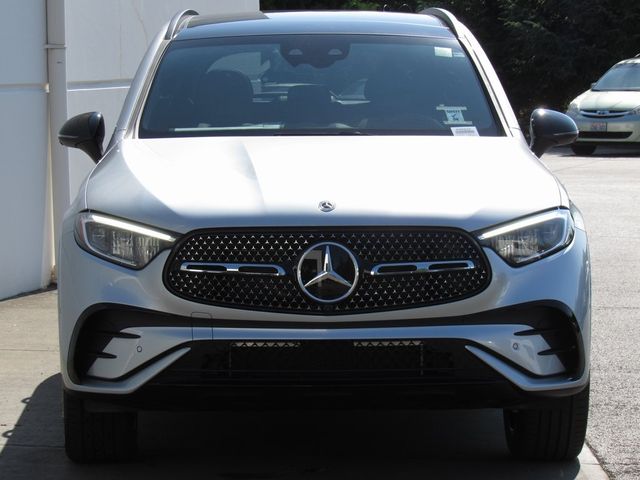 2024 Mercedes-Benz GLC 300