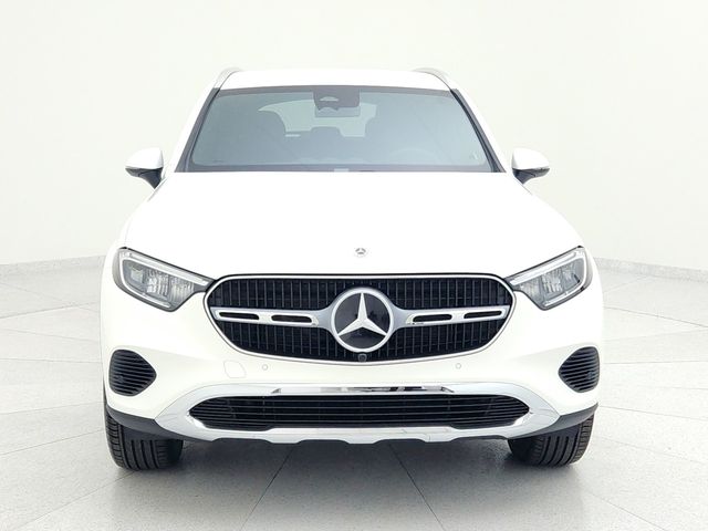 2024 Mercedes-Benz GLC 300