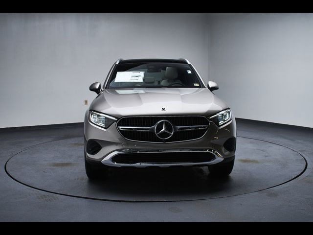 2024 Mercedes-Benz GLC 300