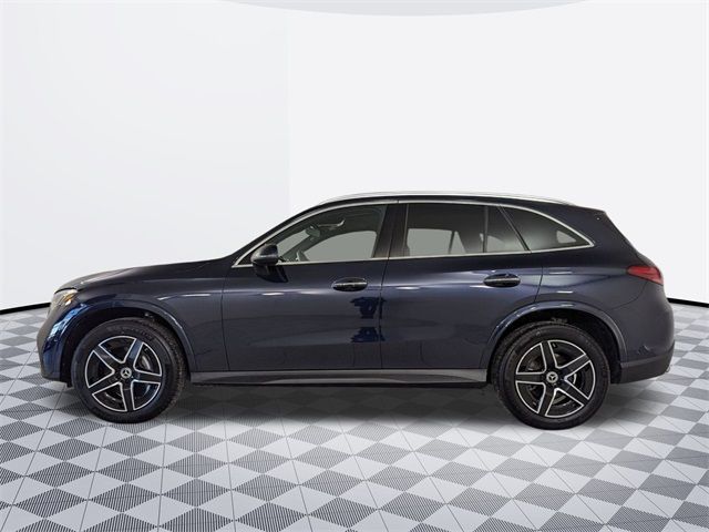 2024 Mercedes-Benz GLC 300