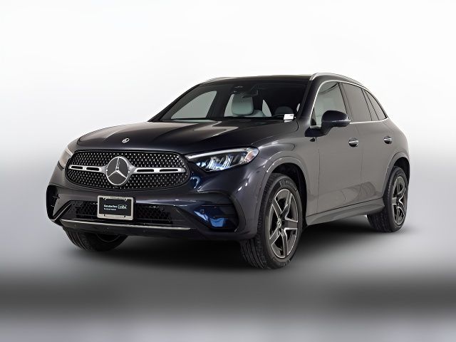 2024 Mercedes-Benz GLC 300