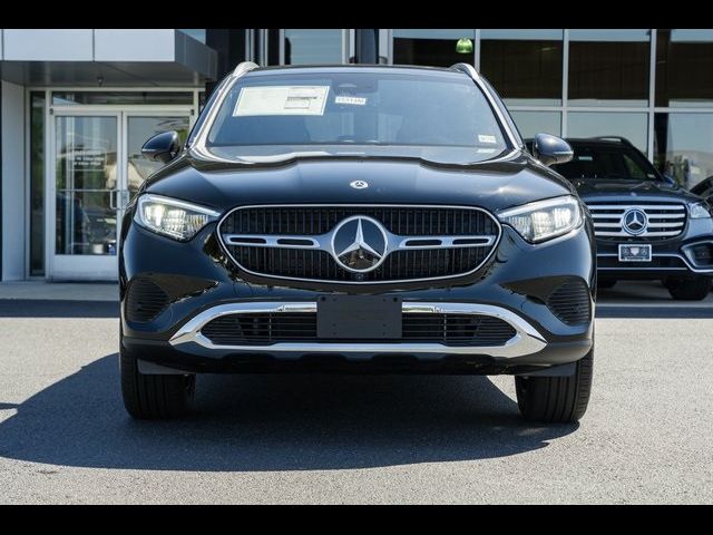 2024 Mercedes-Benz GLC 300