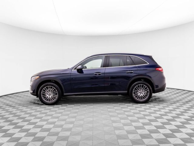 2024 Mercedes-Benz GLC 300