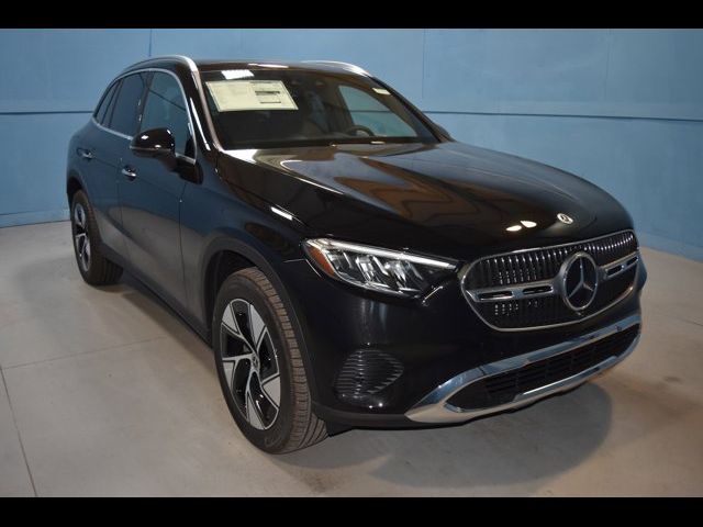 2024 Mercedes-Benz GLC 300