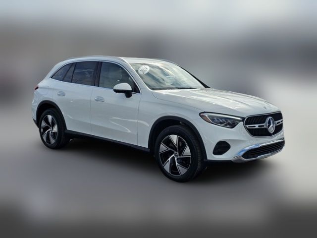 2024 Mercedes-Benz GLC 300