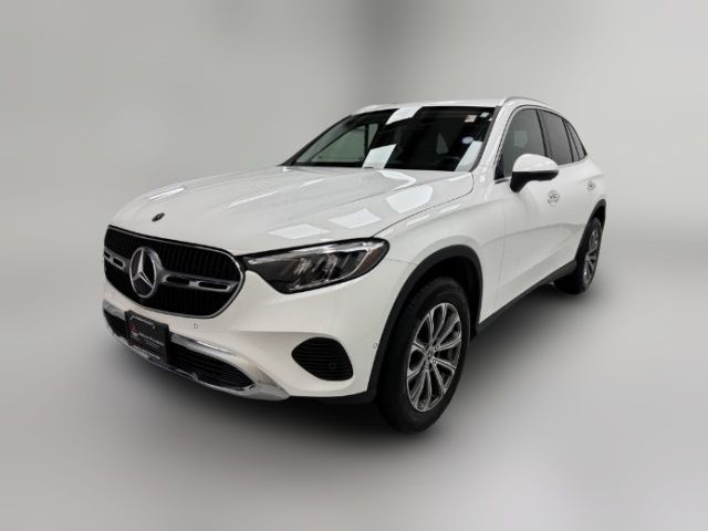 2024 Mercedes-Benz GLC 300