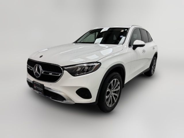 2024 Mercedes-Benz GLC 300