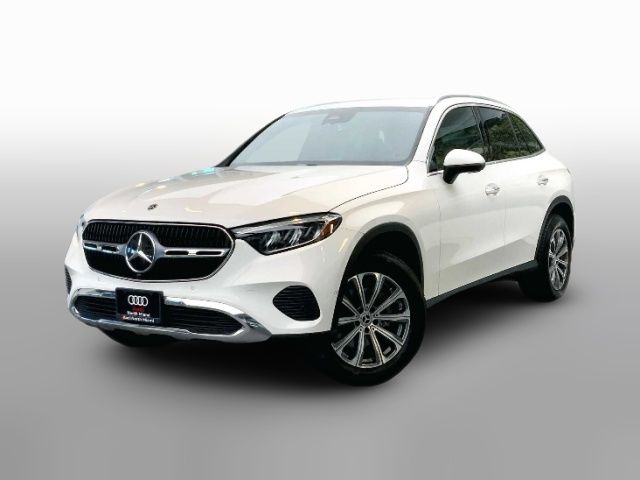 2024 Mercedes-Benz GLC 300