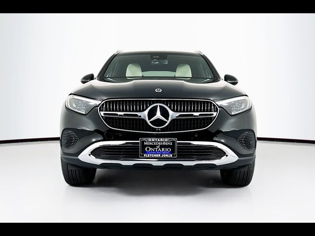 2024 Mercedes-Benz GLC 300