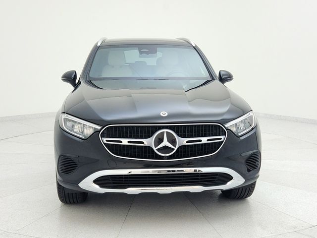 2024 Mercedes-Benz GLC 300