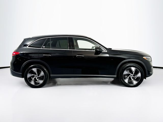 2024 Mercedes-Benz GLC 300