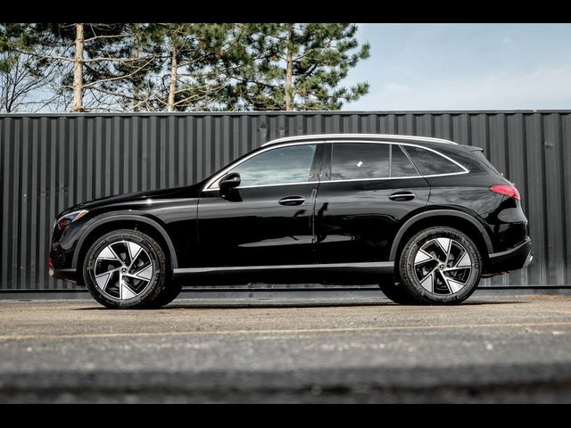 2024 Mercedes-Benz GLC 300