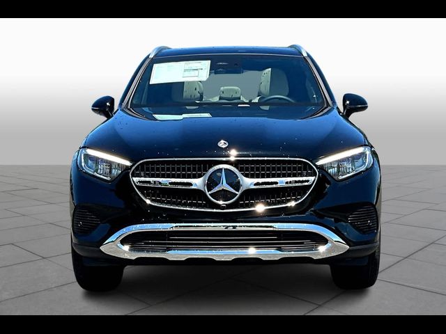 2024 Mercedes-Benz GLC 300