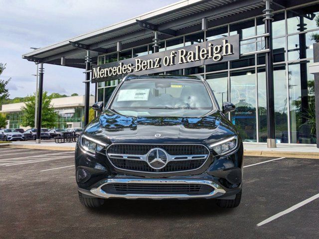 2024 Mercedes-Benz GLC 300