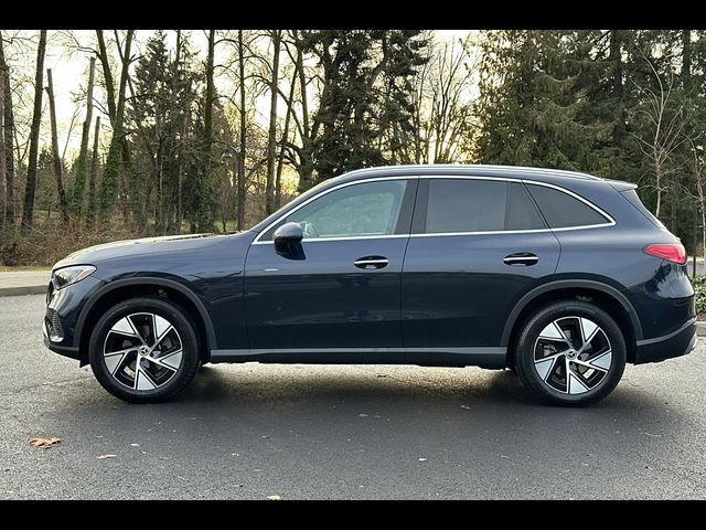 2024 Mercedes-Benz GLC 300