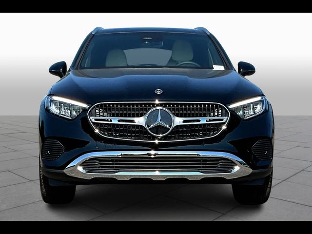 2024 Mercedes-Benz GLC 300