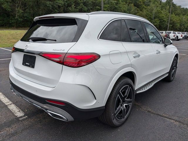 2024 Mercedes-Benz GLC 300