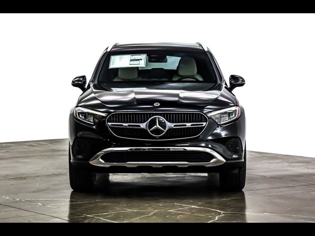 2024 Mercedes-Benz GLC 300