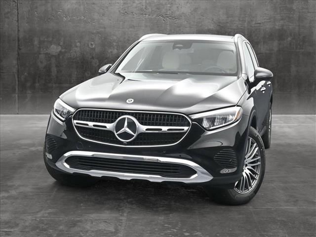 2024 Mercedes-Benz GLC 300