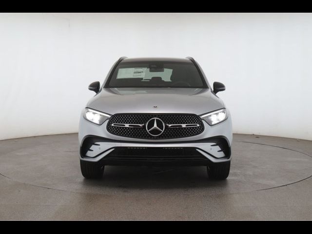 2024 Mercedes-Benz GLC 300