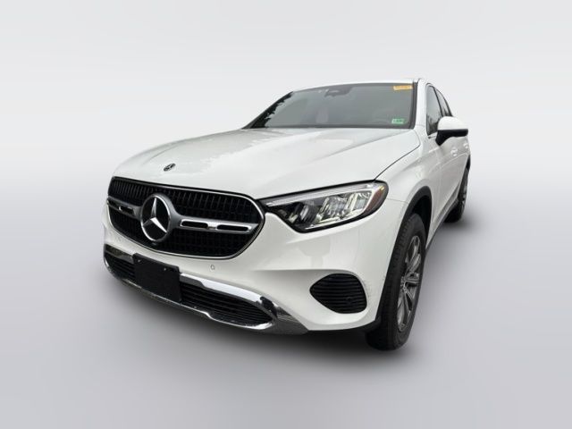 2024 Mercedes-Benz GLC 300