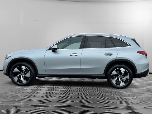 2024 Mercedes-Benz GLC 300