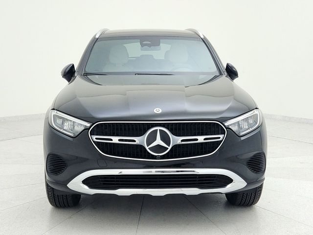 2024 Mercedes-Benz GLC 300