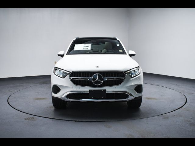 2024 Mercedes-Benz GLC 300