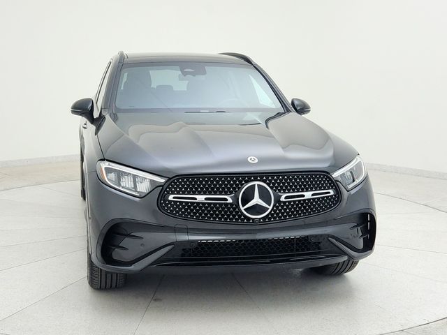 2024 Mercedes-Benz GLC 300