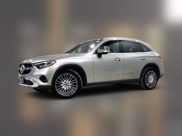 2024 Mercedes-Benz GLC 300