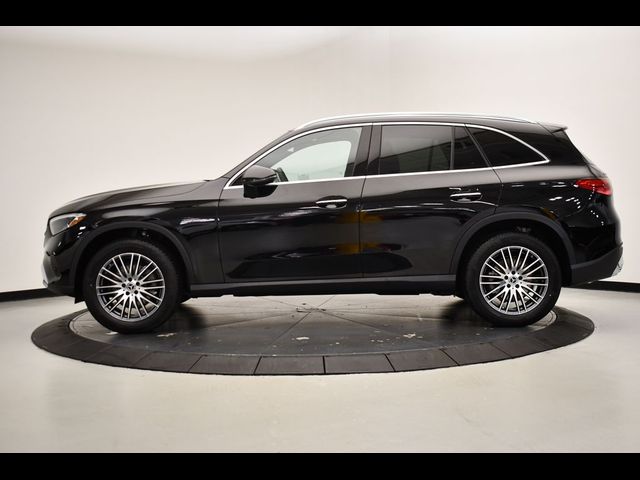 2024 Mercedes-Benz GLC 300