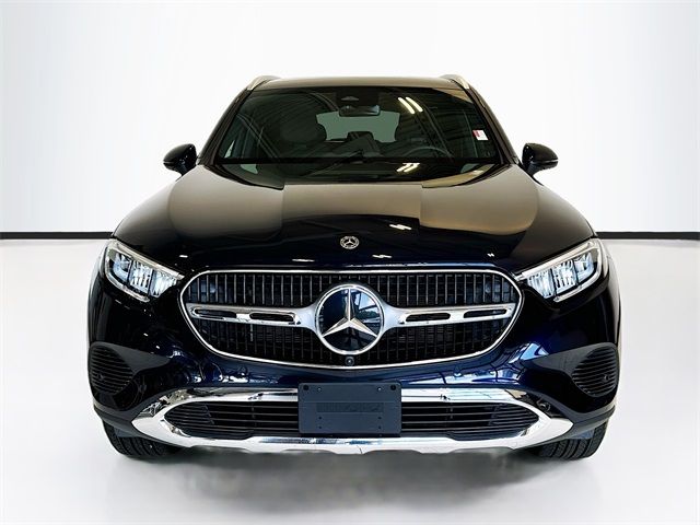 2024 Mercedes-Benz GLC 300