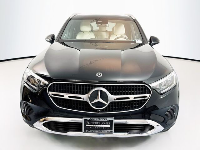 2024 Mercedes-Benz GLC 300