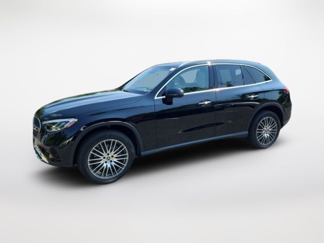 2024 Mercedes-Benz GLC 300