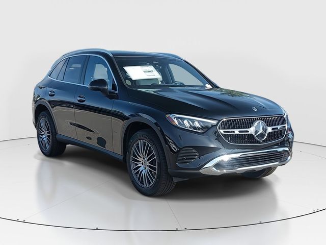 2024 Mercedes-Benz GLC 300