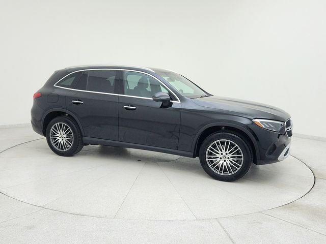 2024 Mercedes-Benz GLC 300