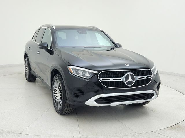 2024 Mercedes-Benz GLC 300